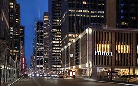 Hilton New York Midtown